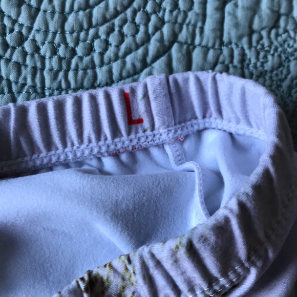 Cat boy shorts - Picture 3 of 5